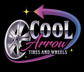 Cool Arrow Tires and Wheels